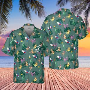 Kobold Beach Party - Sage